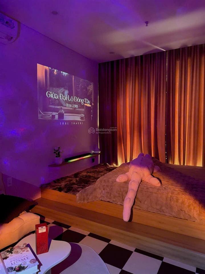 Cắt lỗ nặng studio sentosa full sổ, full nội thất chỉ 1,5** tỷ!