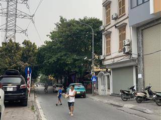 Bán nhà riêng tại kdtm, khu đô thị mới linh đàm, 13 tỷ, 40m2, giá tốt, đẹp, nhiều tiện ích