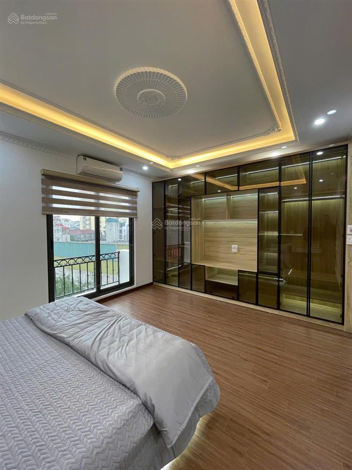 Chính chủ bán nhà trích sài, gần hồ tây, 86m2, 6 tầng, thang máy, ô tô vào nhà, 25 tỷ