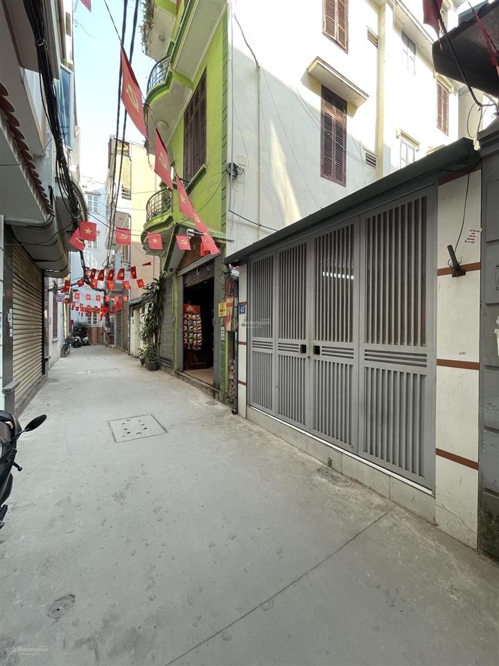 Chính chủ bán đất lạc long quân, gần hồ tây