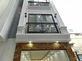 Chính chủ bán nhà tây hồ, 37m2, 6 tầng, nội thất mới đẹp, chỉ 12 tỷ