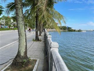 Chính chủ bán đất tây hồ, lô góc 115m2, ô tô vào nhà, gần hồ tây, 240 triệu.