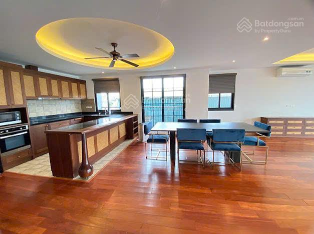 Cc bán tòa căn hộ tây hồ, 8 tầng, lô góc, ô tô, view hồ tây, thung lũng hoa