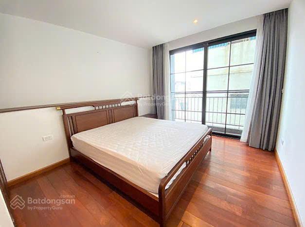 Cc bán tòa căn hộ tây hồ, 8 tầng, lô góc, ô tô, view hồ tây, thung lũng hoa