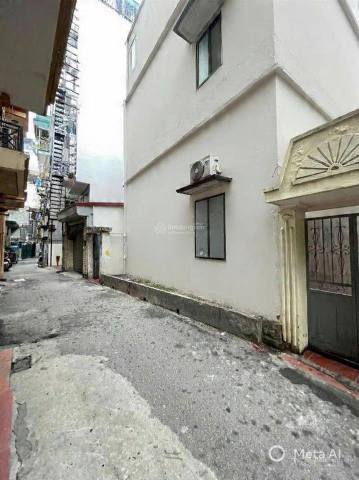 Cc bán đất tây hồ, lô góc 117,9m2 nở hậu, ô tô, gần phố, cạnh hồ tây, 237 triệu/m2