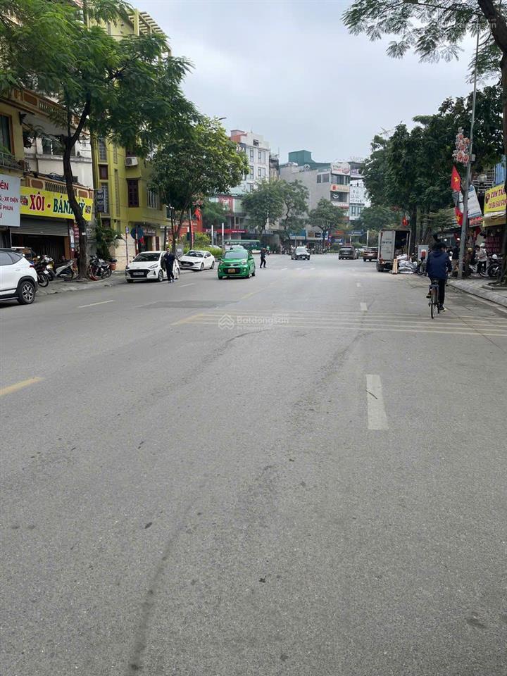 Cc bán đất tây hồ, lô góc 117,9m2 nở hậu, ô tô, gần phố, cạnh hồ tây, 237 triệu/m2