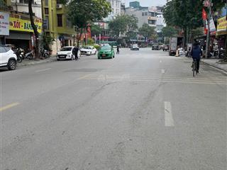Cc bán đất tây hồ, lô góc 117,9m2 nở hậu, ô tô, gần phố, cạnh hồ tây, 237 triệu/m2