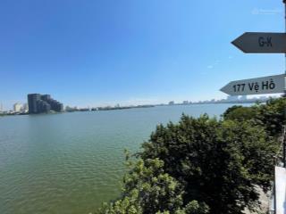 Cc bán đất tây hồ, ô tô chạm cửa, 109m2, chỉ 23,5 tỷ