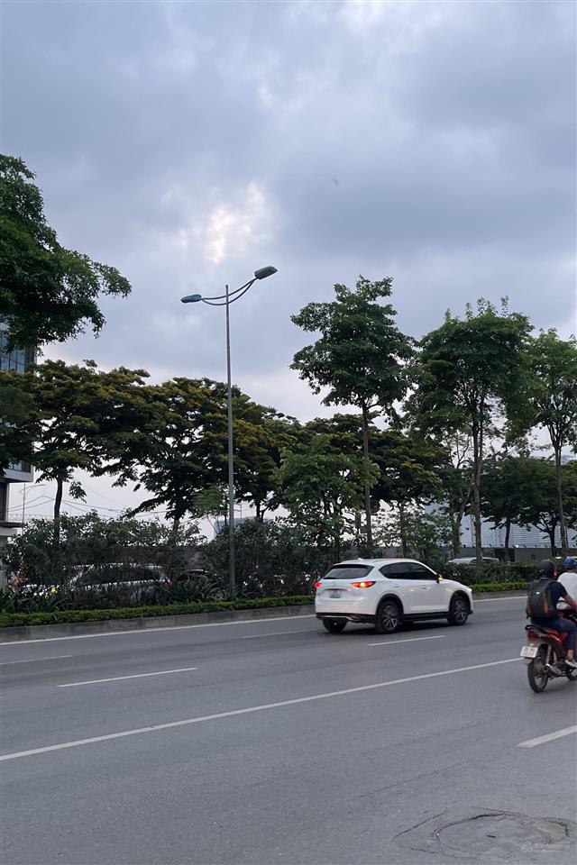 Chính chủ bán đất tây hồ 78,1m2, lô góc 2 mặt tiền, ngõ thông, 16 tỷ