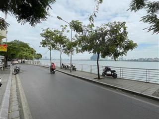 Cc bán nhà tây hồ, 50m2*5 tầng, ở ngay  11,8 tỷ
