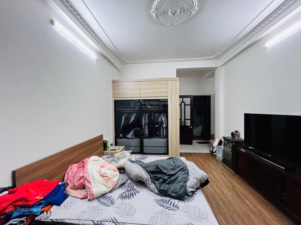Cc bán nhà tây hồ, 50m2*5 tầng, ở ngay  11,8 tỷ