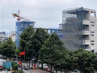 Cc bán nhà tây hồ, 8 tầng, ngõ thông ô tô, 26 tỷ