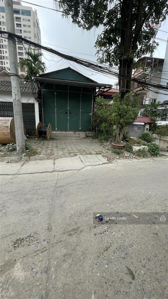 Cc bán đất tây hồ, mặt phố ô tô tránh, 123m2, 25 tỷ