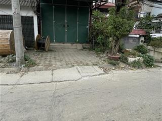 Cc bán đất tây hồ, mặt phố ô tô tránh, 123m2, 25 tỷ