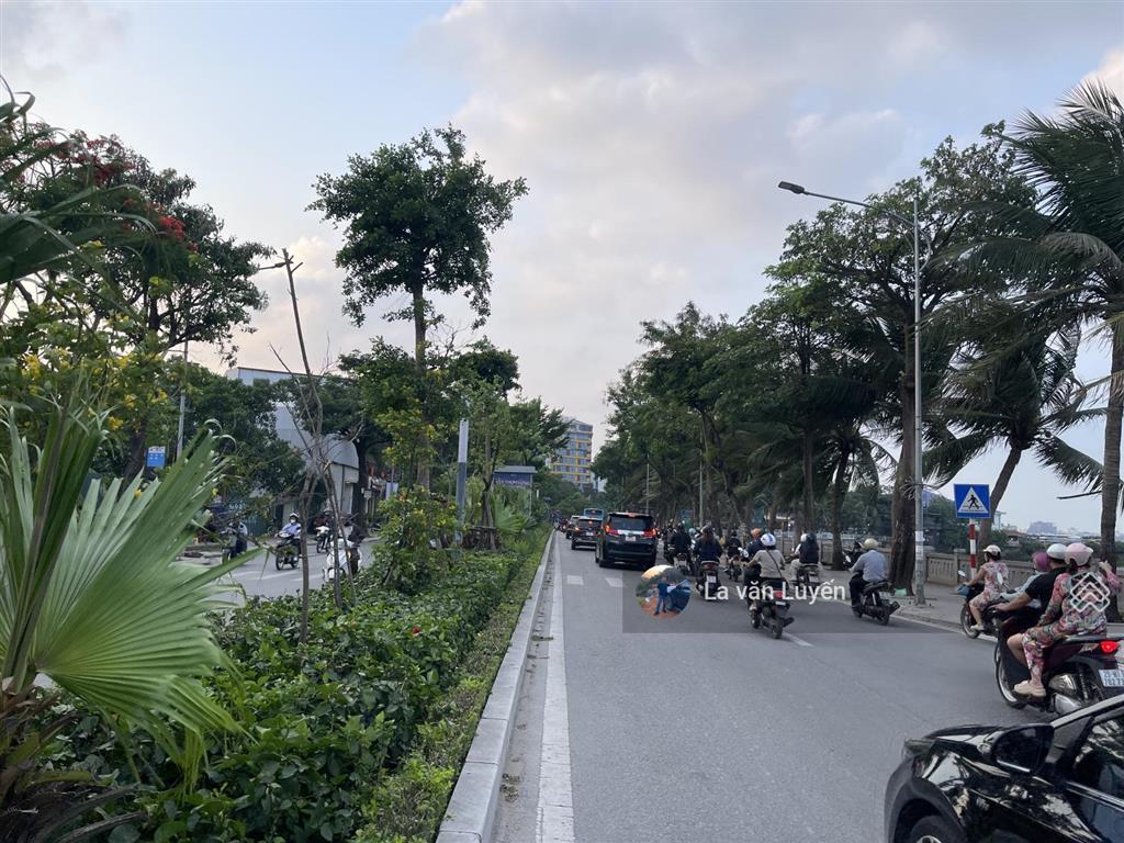 Cc bán nhà tây hồ, 93m2, mặt tiền 7,1m, 32 tỷ