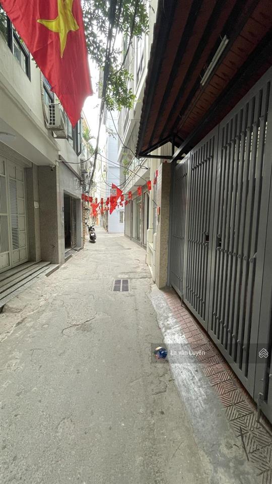 Cc bán nhà tây hồ, 93m2, mặt tiền 7,1m, 32 tỷ