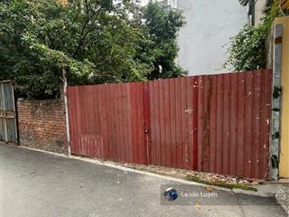 Cc bán đất tây hồ, 224m2, ô tô vào nhà, 41 tỷ