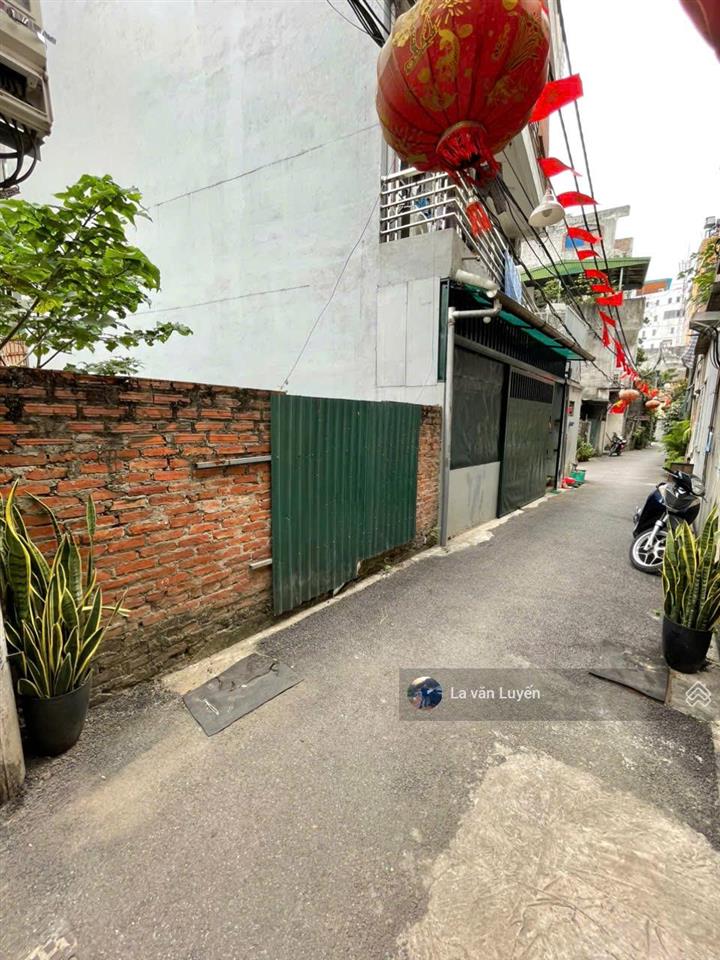 Chính chủ bán đất xuân la, ngõ thông, sổ vuông 89m2, mặt tiền hơn 7m, 19 tỷ.