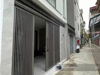 Chính chủ bán tòa nhà 7 tầng, 24 căn hộ, dòng tiền 1 tỷ hiện hữu, giá 25 tỷ.