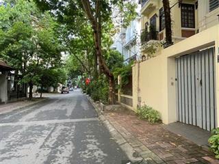 Chính chủ bán đất tây hồ, 100m2, mặt tiền 6,5m, ô tô vào nhà, 30,6 tỷ