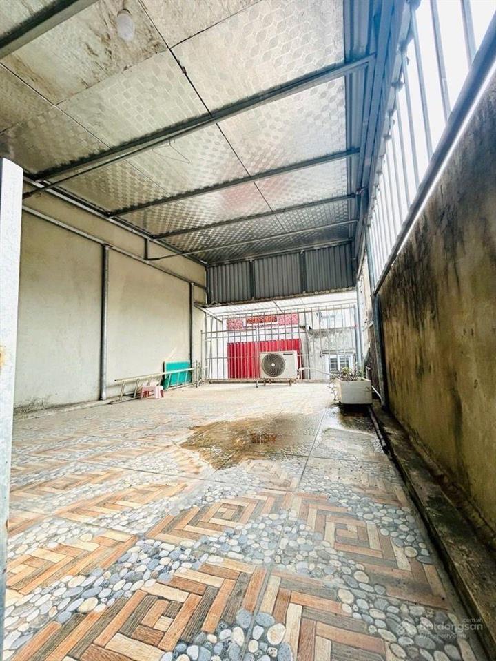 Siêu phẩm nhà dân xây 5 tầng nam dư full nội thất gần ô tô giá chỉ 6.95 tỷ