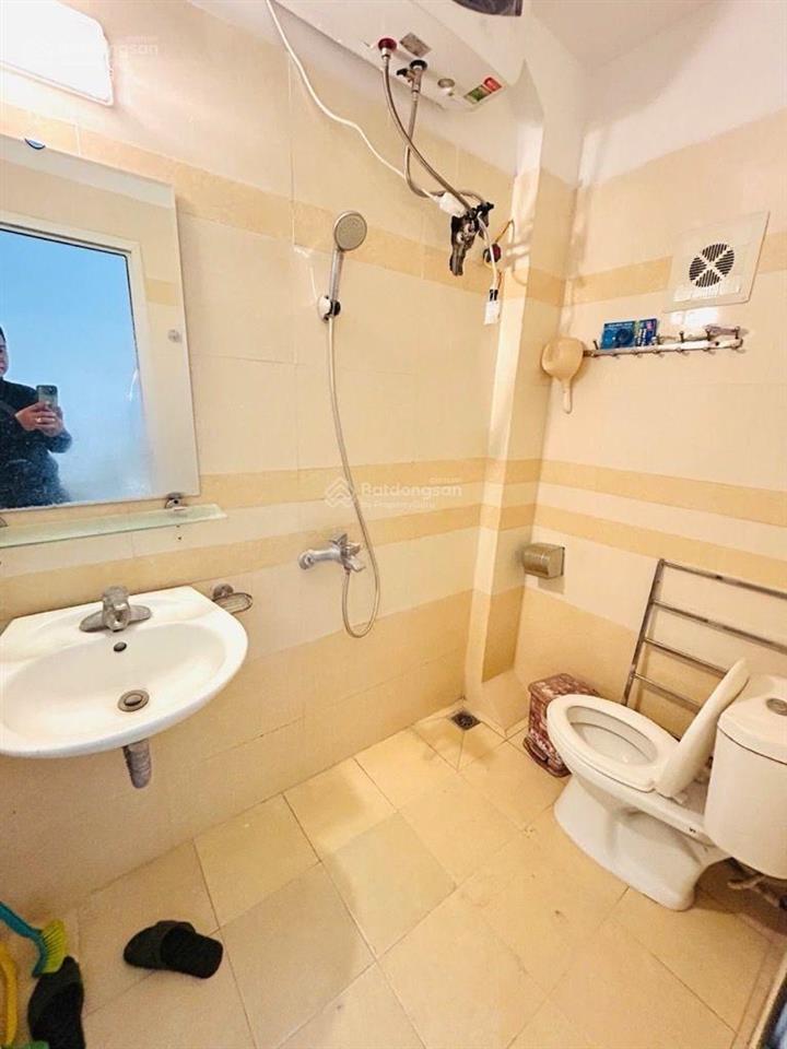 Siêu phẩm nhà dân xây 5 tầng nam dư full nội thất gần ô tô giá chỉ 6.95 tỷ