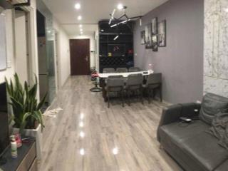 Chỉ 6.25 tỷ bạn sẽ sở hữu căn chung cư đồng phát 2 phòng ngủ 2wc  tầng trung  full nội thất