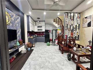 Nhà đẹp nam dư xây mới 5 tầng  nhà 2 thoáng  gần phố  gần ô tô giá chỉ 7.5 tỷ