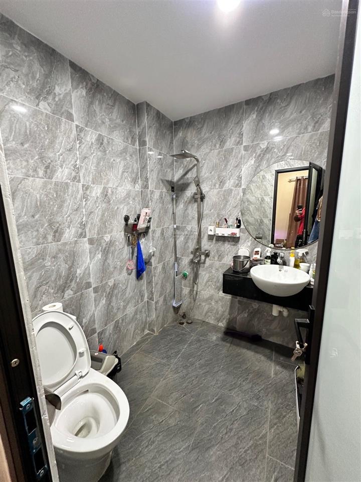 Nhà đẹp nam dư xây mới 5 tầng  nhà 2 thoáng  gần phố  gần ô tô giá chỉ 7.5 tỷ