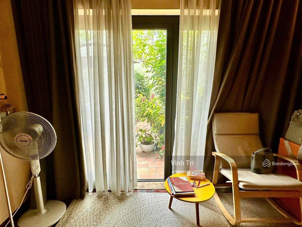 Tôi chính chủ bán nhà lô 20 kđt định công nội thất 100% lim nghệ an  móng ép cọc 24m 162m2 46.9tỷ