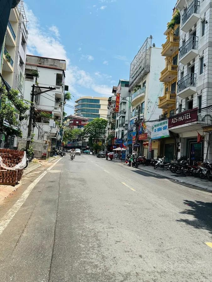 Tôi bán nhà phố cát linh hào nam 3 bước ra phố trước nhà sh quay đầu trước nhà sđcc 3.52 tỷ
