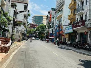Tôi bán nhà phố cát linh hào nam 3 bước ra phố trước nhà sh quay đầu trước nhà sđcc 3.52 tỷ