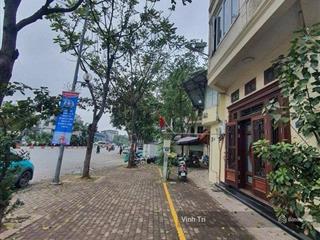 Chính chủ bán nhà trần khát chân  lạc trung 56m² 5t ô tô tránh vỉa hè thang máy  kd đỉnh 10.8 tỷ