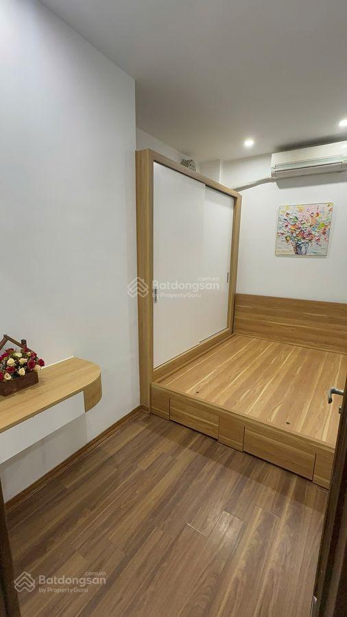 Tôi bán nhà phố trung phụng khâm thiên 35m2 5t 70m ra phố  3 mặt thoáng bán 7,55 tỷ