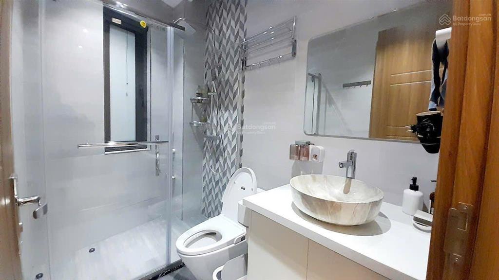 Tôi bán nhà mặt phố nguyễn chánhtrần duy hưng 55m2 8t toà nhà vp  vỉa hè  thang máy giá 38,48 tỷ