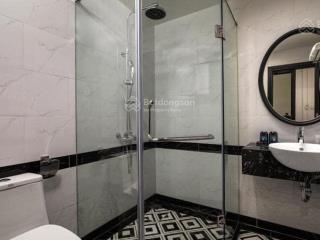 Gia đình tôi bán nhà phố yên lạc 59m2 4t ô chờ thang máy ô tô đỗ 20m sđcc hơn 11 tỷ