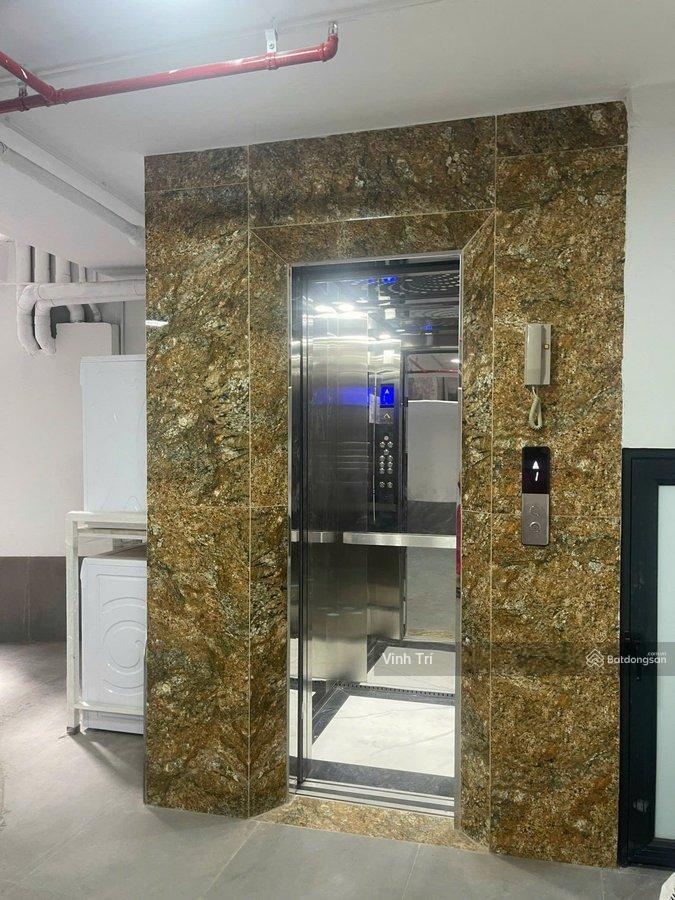 Tôi cần bán nhà dòng tiền phố lạc trung minh khai 52m2 7t thang máy  12 phòng khép kín nhỉnh 9 tỷ