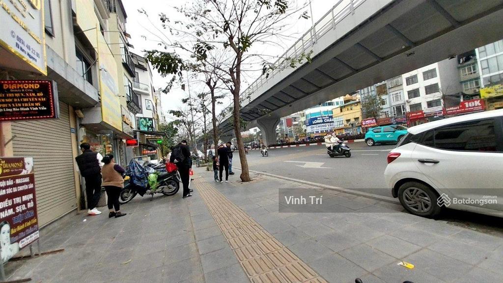 Chính chủ bán nhà dòng tiền lạc trung  minh khai 54m² 7t thang máy  12 phòng khép kín nhỉnh 9 tỷ