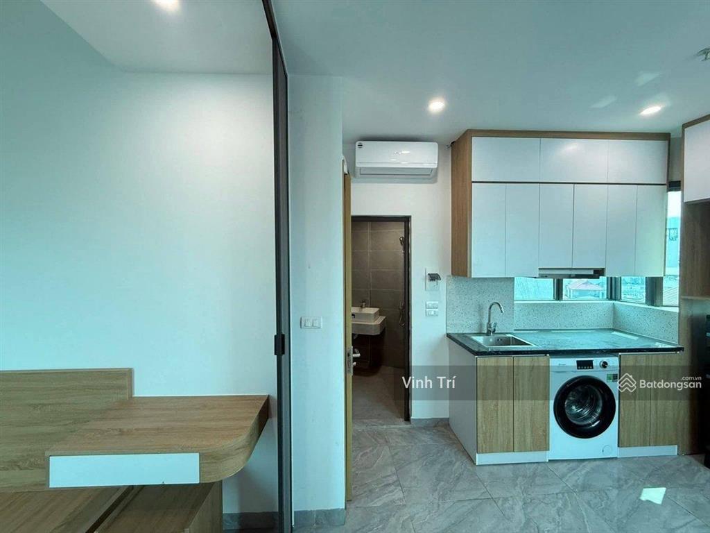 Chính chủ bán nhà dòng tiền lạc trung  minh khai 54m² 7t thang máy  12 phòng khép kín nhỉnh 9 tỷ