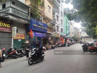 Tôi cần bán nhà dòng tiền phố lạc trung minh khai 52m2 7t thang máy  12 phòng khép kín nhỉnh 9 tỷ