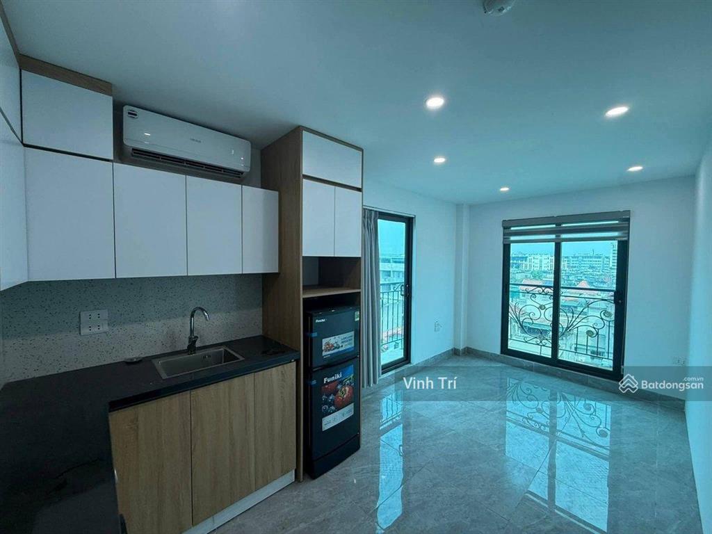 Chính chủ bán nhà dòng tiền lạc trung  minh khai 54m² 7t thang máy  12 phòng khép kín nhỉnh 9 tỷ