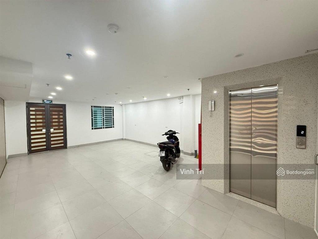 Chính chủ bán nhà dòng tiền lạc trung  minh khai 54m² 7t thang máy  12 phòng khép kín nhỉnh 9 tỷ