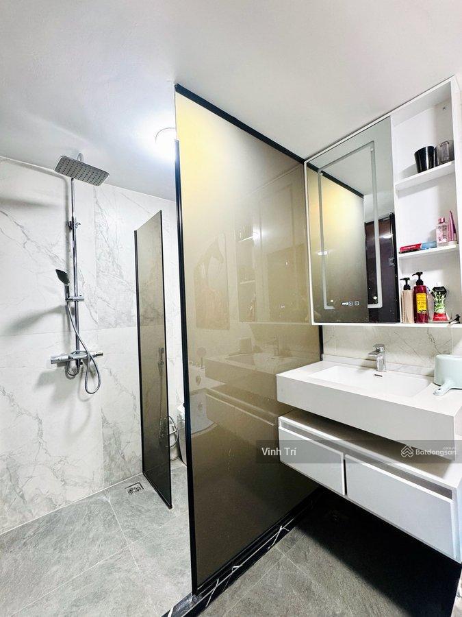 Tôi cần bán nhà phố lò đúc  lê quý đôn dt 54m² 6t lô góc  kd  25m ra ô tô, giá 13,78 tỷ