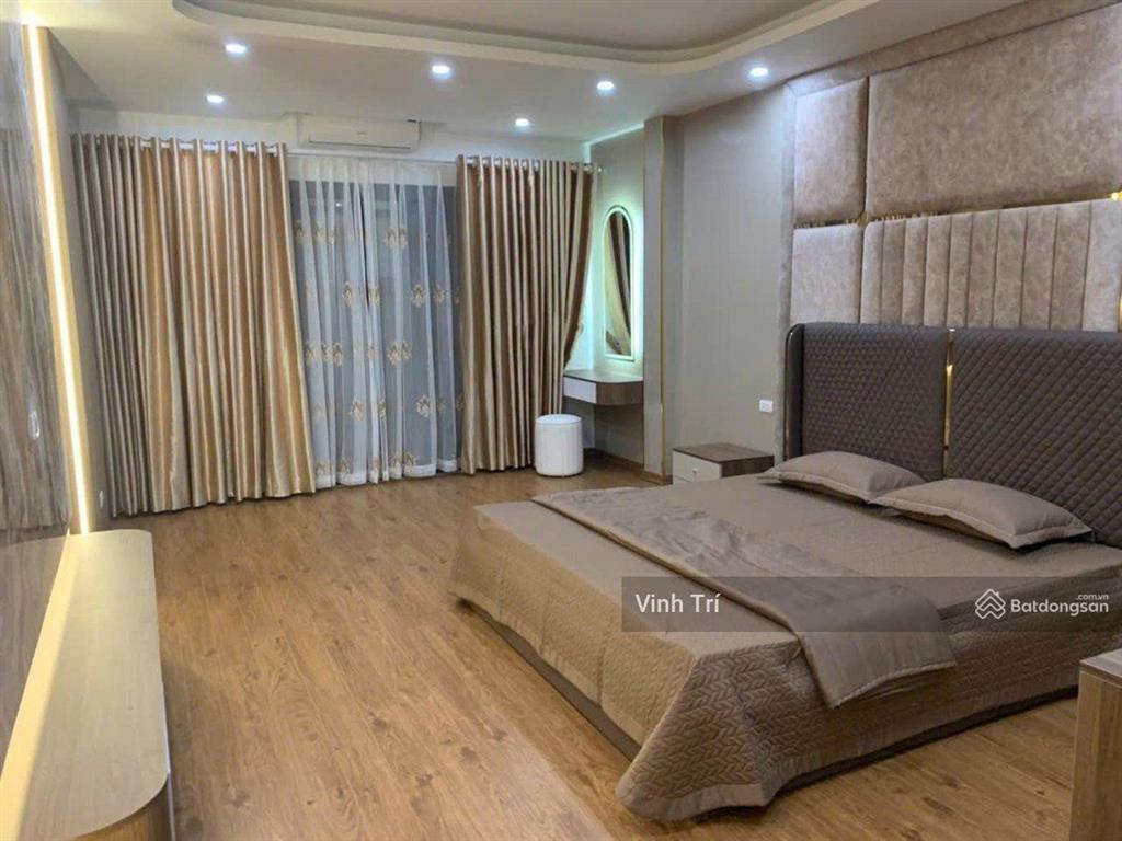 Tôi bán nhà mặt phố chiến thắng  trần phú 66m2 6t thang máy  2 thoáng  kd  vỉa hè 16,5 tỷ