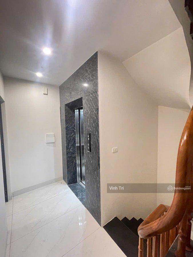 Tôi bán nhà mặt phố chiến thắng  trần phú 66m2 6t thang máy  2 thoáng  kd  vỉa hè 16,5 tỷ