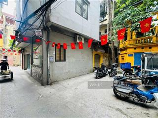 Tôi bán nhà tôn đức thắng  khâm thiên 22m2 3t ngõ sh quay đầu  nói không với quy hoạch nhỉnh 3 ỷ