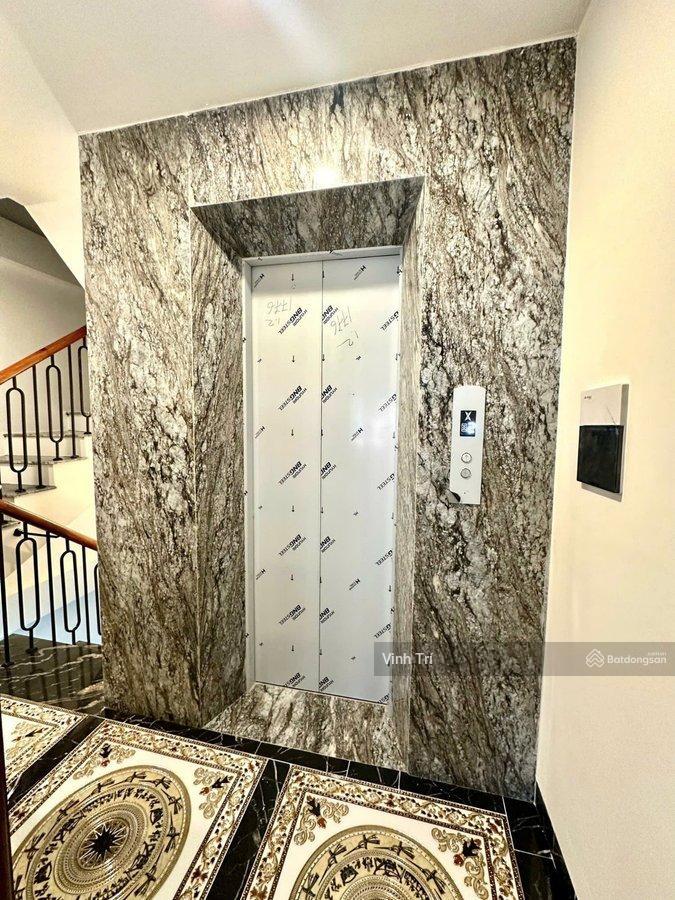 Chính chủ bán nhà phân lô tân mai  đền lừ 72m2  8t  thang máy  mặt tiền 6m  oto đỗ cửa 29,9 tỷ
