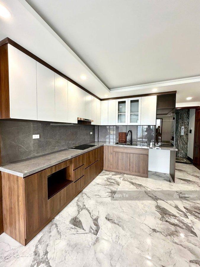 Chính chủ bán nhà phân lô tân mai  đền lừ 72m2  8t  thang máy  mặt tiền 6m  oto đỗ cửa 29,9 tỷ
