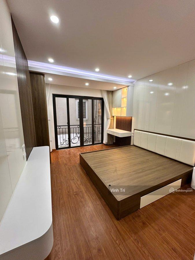 Chính chủ bán nhà phố thái hà  yên lãng 24m2 5t kinh doanh  3 bước ra ô tô nhỉnh 5 tỷ