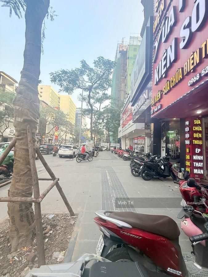 Chính chủ bán nhà phố thái hà  yên lãng 24m2 5t kinh doanh  3 bước ra ô tô nhỉnh 5 tỷ